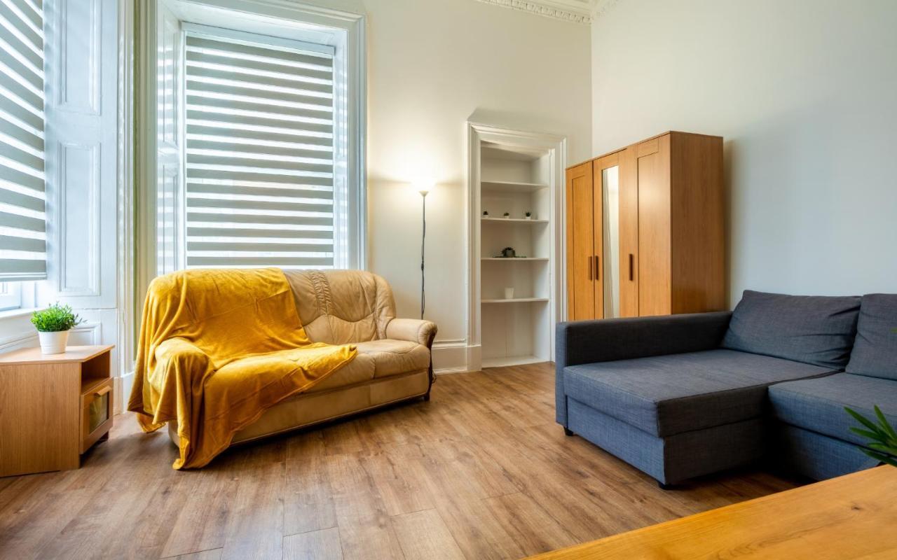 Dalhousie Upper Βίλα Γλασκώβη Εξωτερικό φωτογραφία